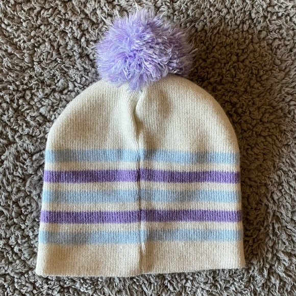 Disney Frozen Winter Hat *FREE With Any $10 purchase Toddler Girls Anna and Elsa - Picture 2 of 7